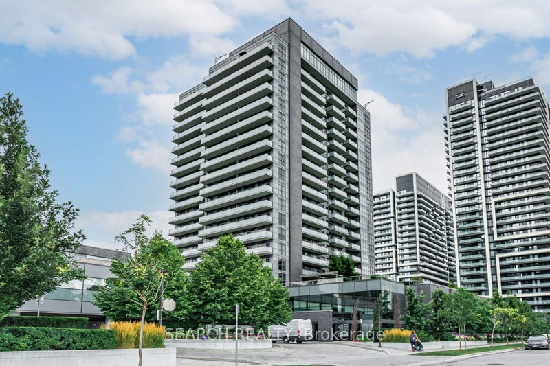 65 Oneida Cres, unit 1010 for sale - image #1