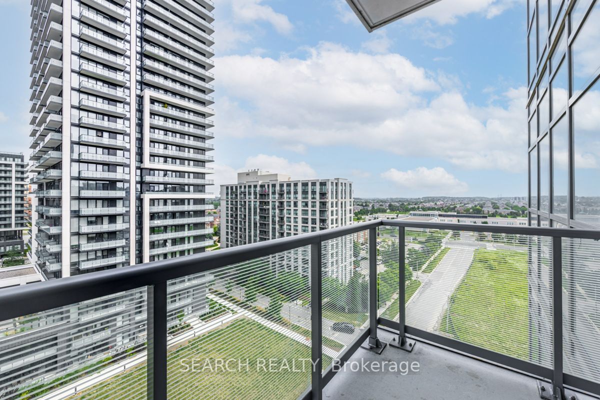 SkyCity Condos, Richmond Hill, Toronto