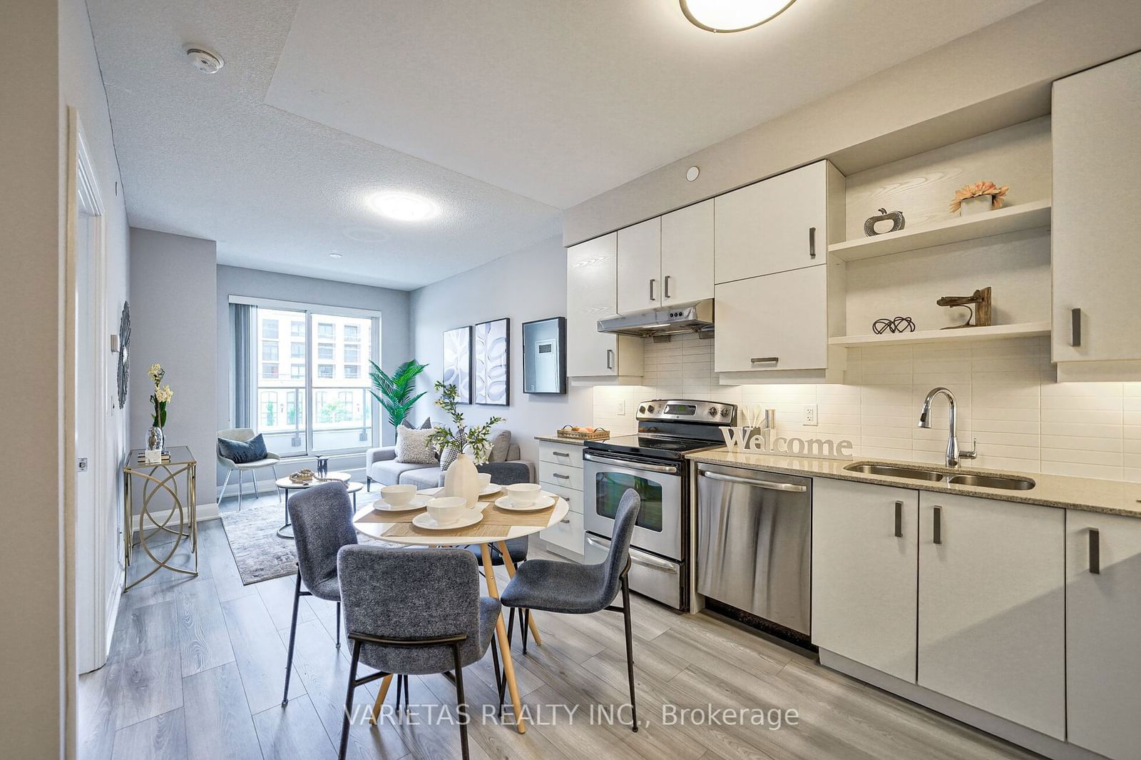 8228 Birchmount Rd, unit 318 for sale - image #8