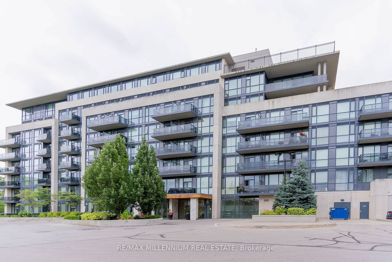 4700 Highway 7 Rd, unit 321 for sale - image #1