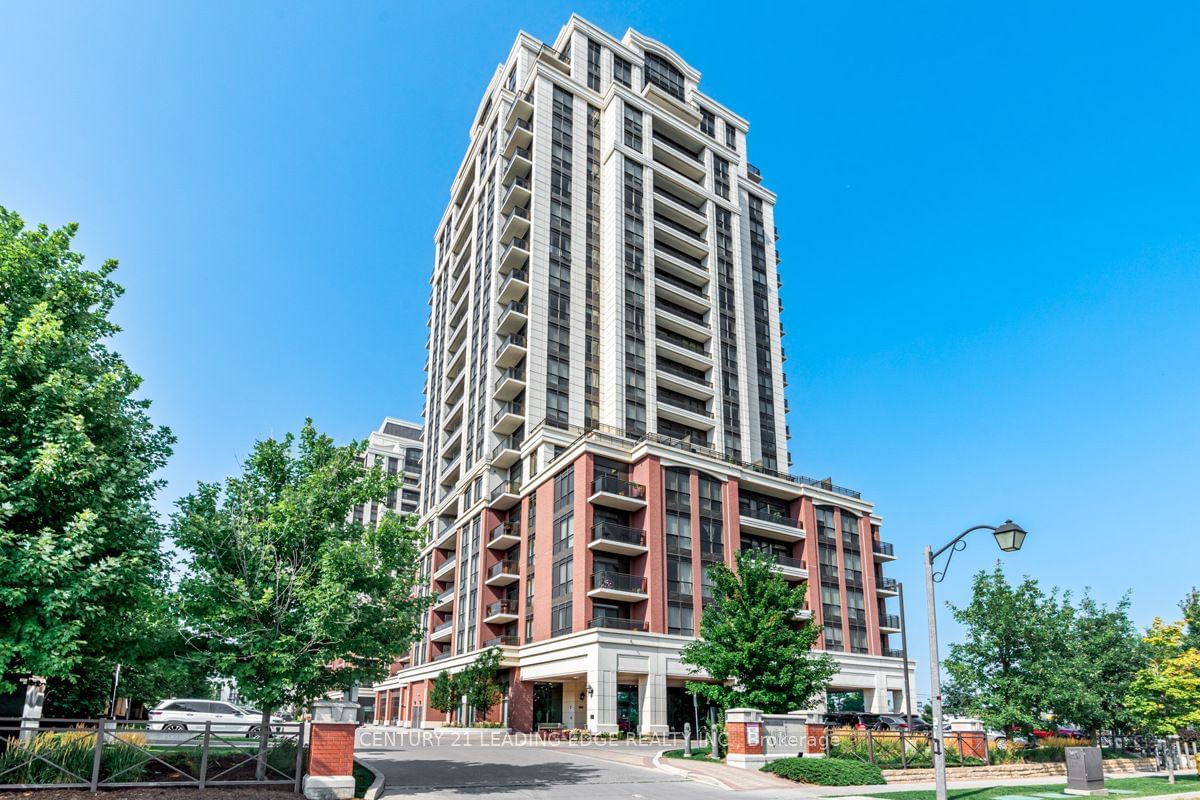 9500 Markham Rd, unit 516 for sale - image #1