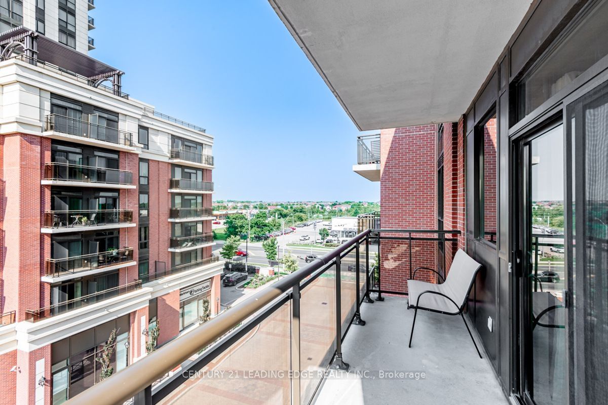 9500 Markham Rd, unit 516 for sale - image #19