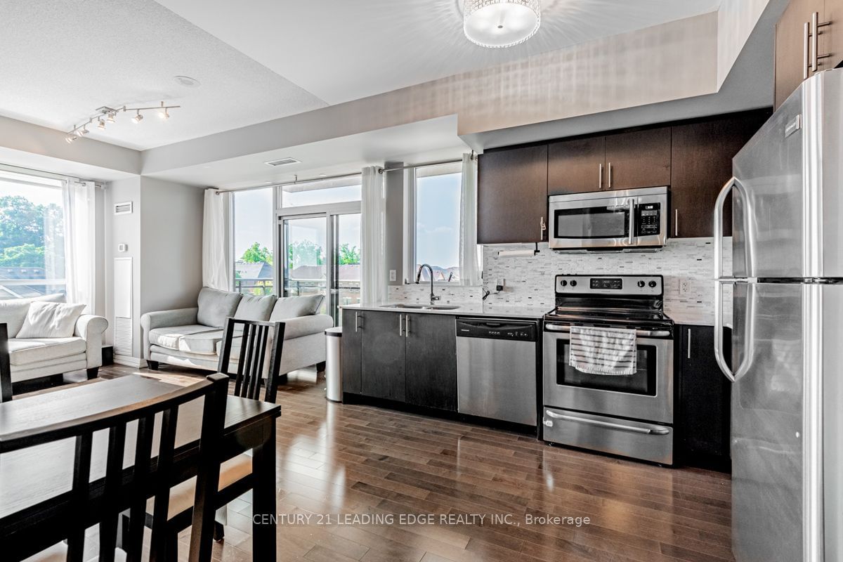 9500 Markham Rd, unit 516 for sale - image #5