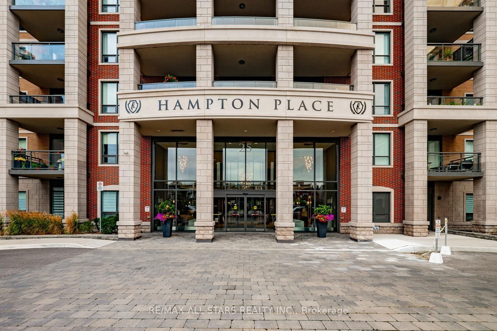 25 Baker Hill Blvd, unit 203 for sale - image #2