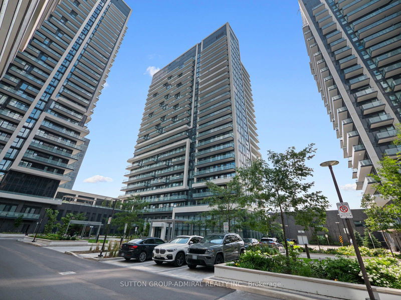 95 Oneida Cres, unit LPH09 for sale - image #1