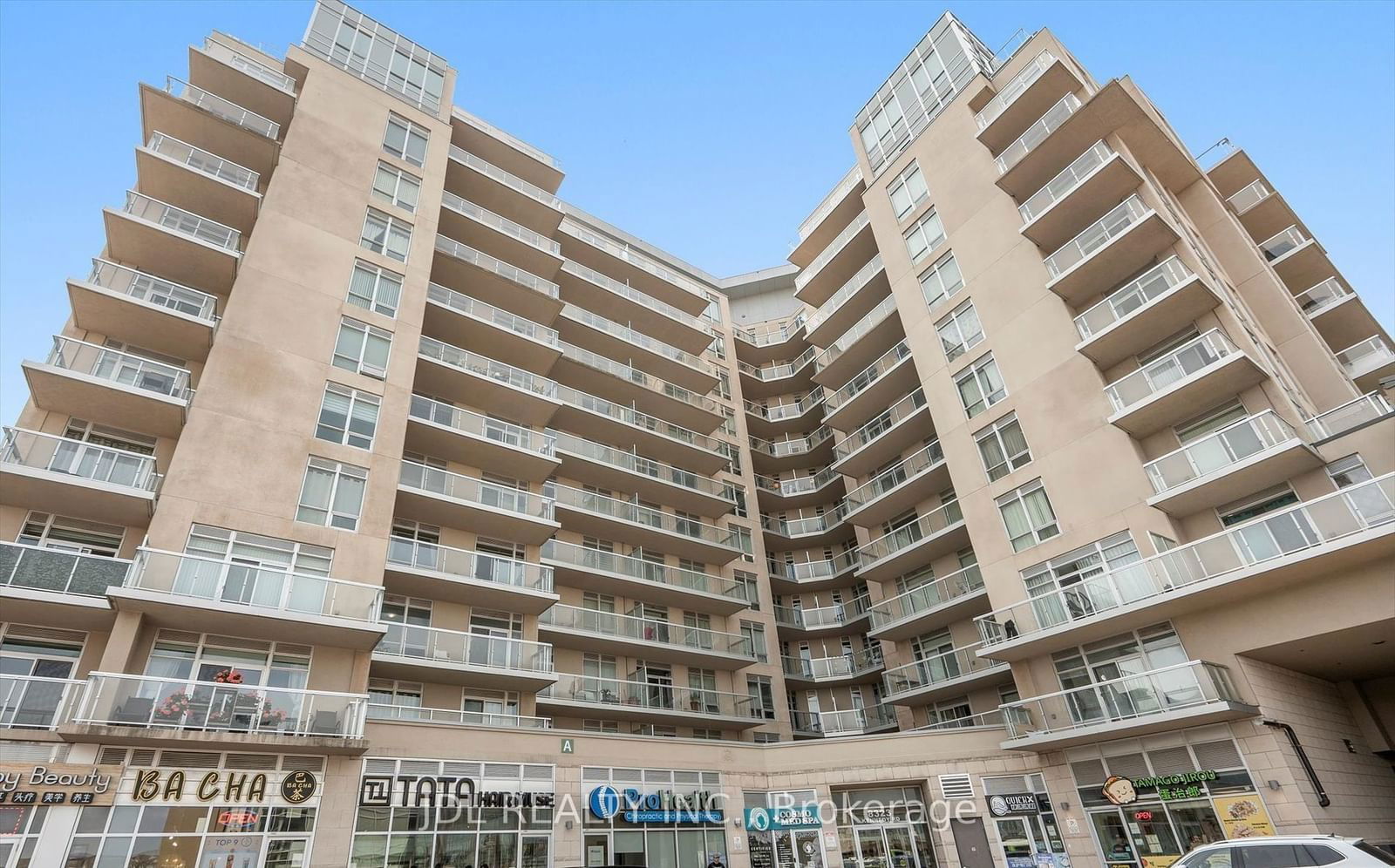 8323 Kennedy Rd, unit PH22 for rent