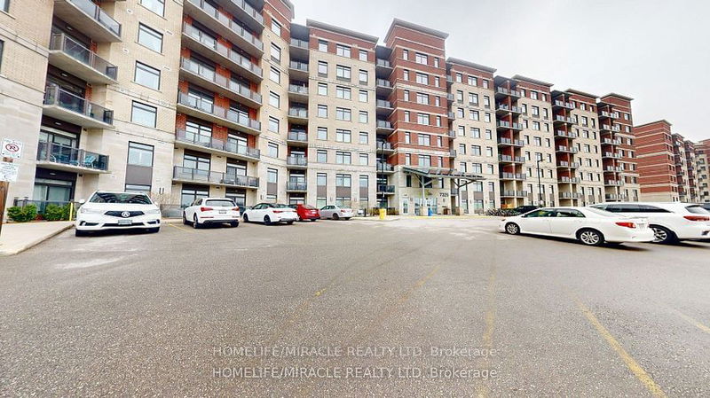 7325 Markham Rd, unit 403 for sale