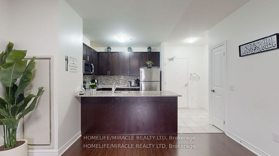 7325 Markham Rd, unit 403 for sale - image #10