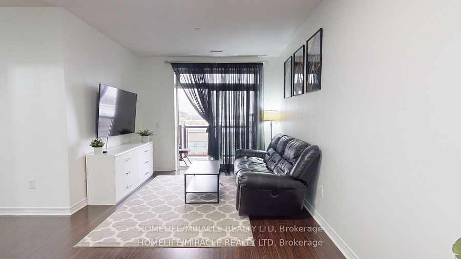 7325 Markham Rd, unit 403 for sale - image #13