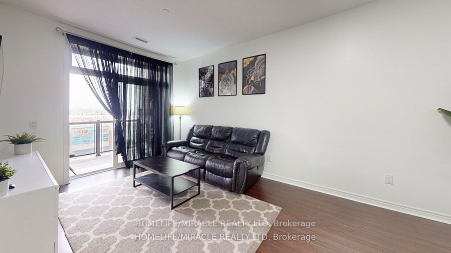 7325 Markham Rd, unit 403 for sale - image #14