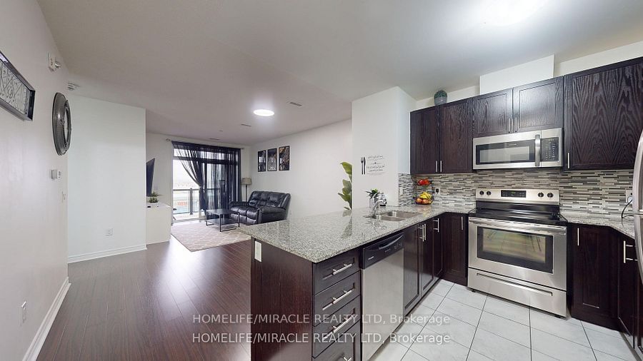 7325 Markham Rd, unit 403 for sale - image #7