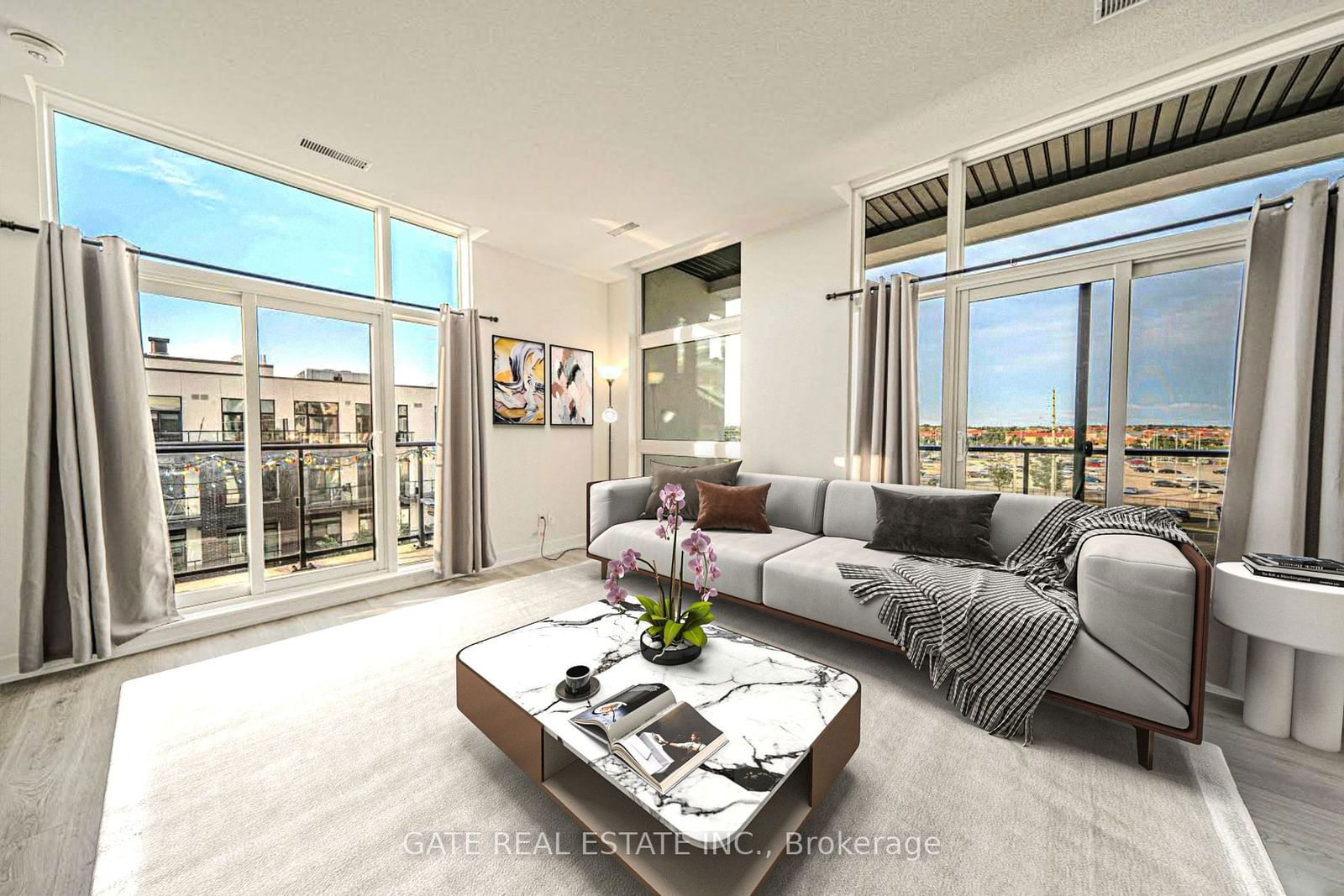 1 Climo Lane E, unit 503 for sale - image #4