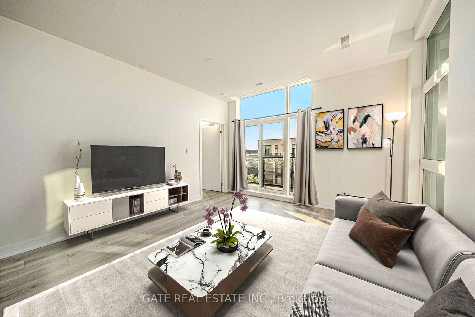 1 Climo Lane E, unit 503 for sale - image #6