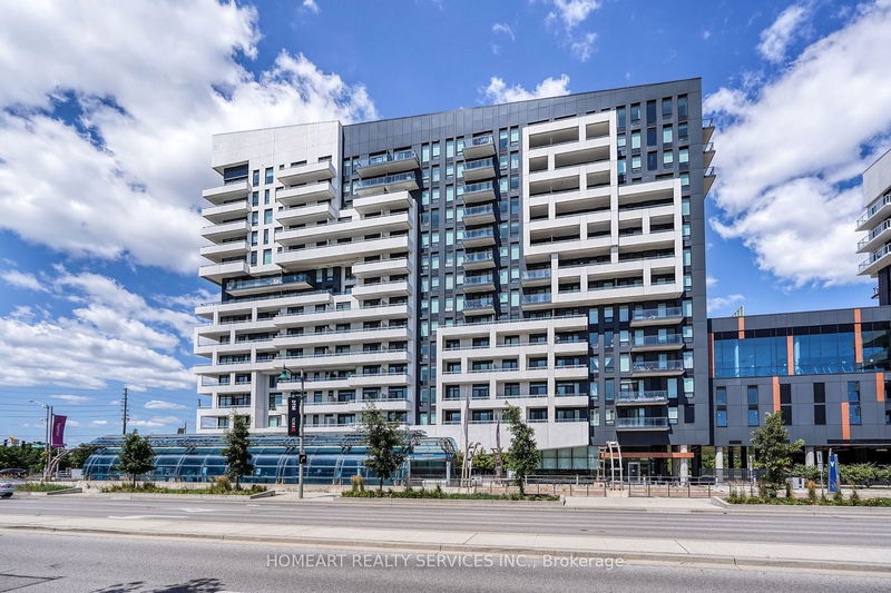 10 Rouge Valley Dr W, unit 1402 for sale