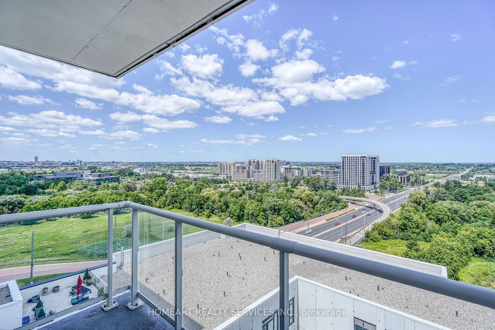 10 Rouge Valley Dr W, unit 1402 for sale - image #16