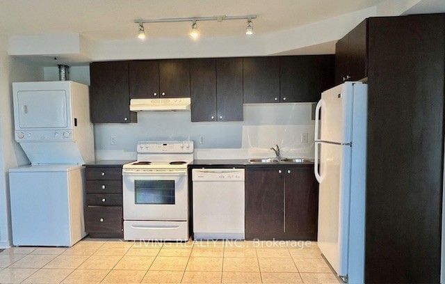 4600 Steeles Ave E, unit 307 for sale - image #4