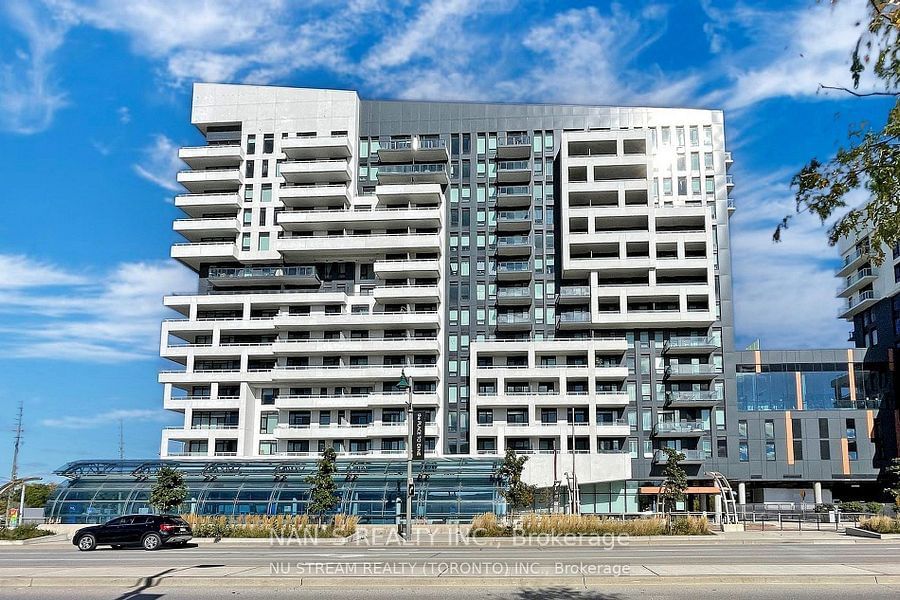 10 Rouge Valley Dr W, unit A1415 for sale - image #35