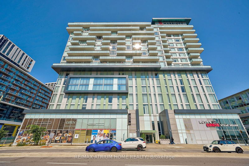 8081 Birchmount Rd, unit 1115 for sale - image #1