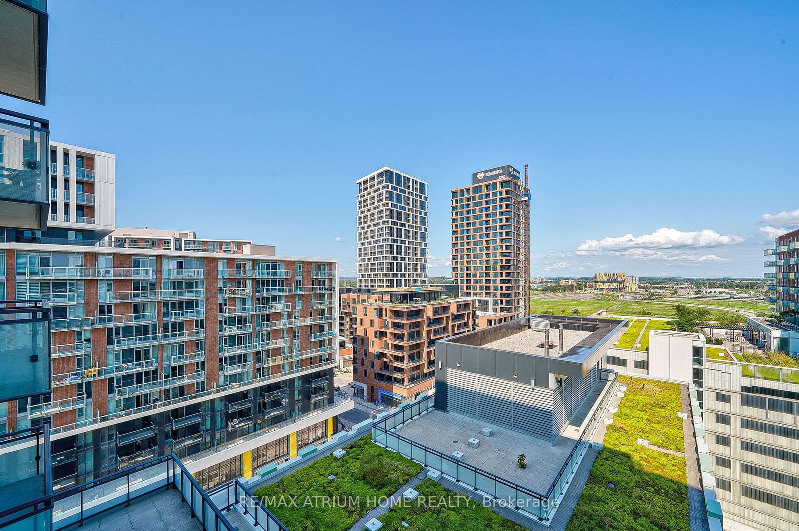 8081 Birchmount Rd, unit 1115 for sale - image #22