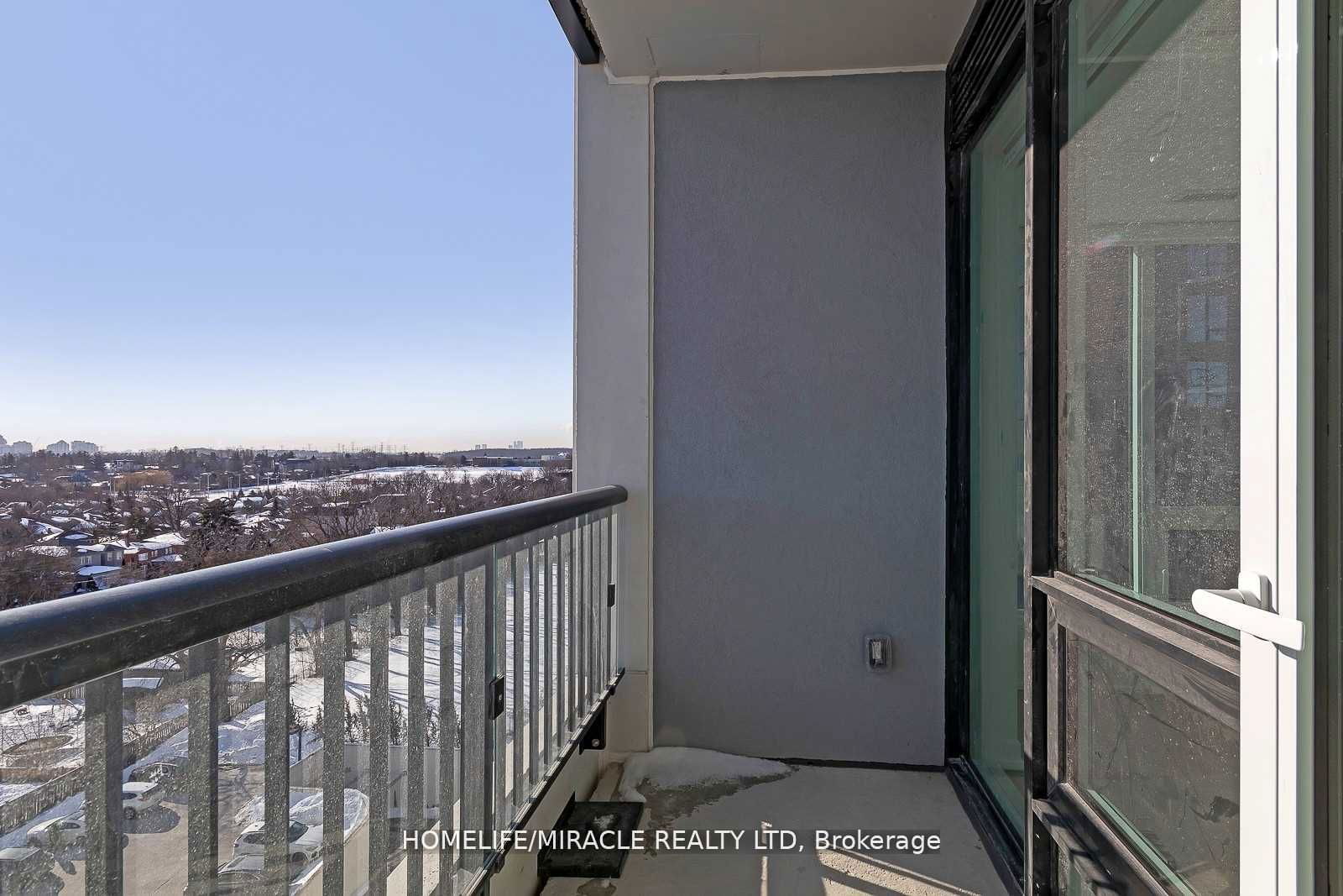 8868 Yonge St, unit 821E for sale - image #15