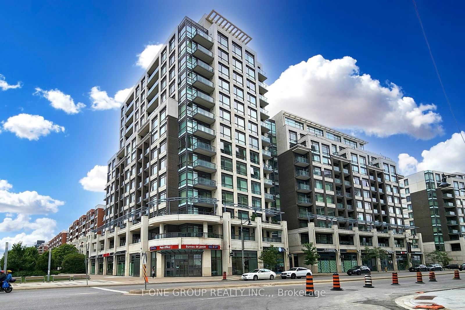 8110 Birchmount Rd, unit 914 for sale - image #1