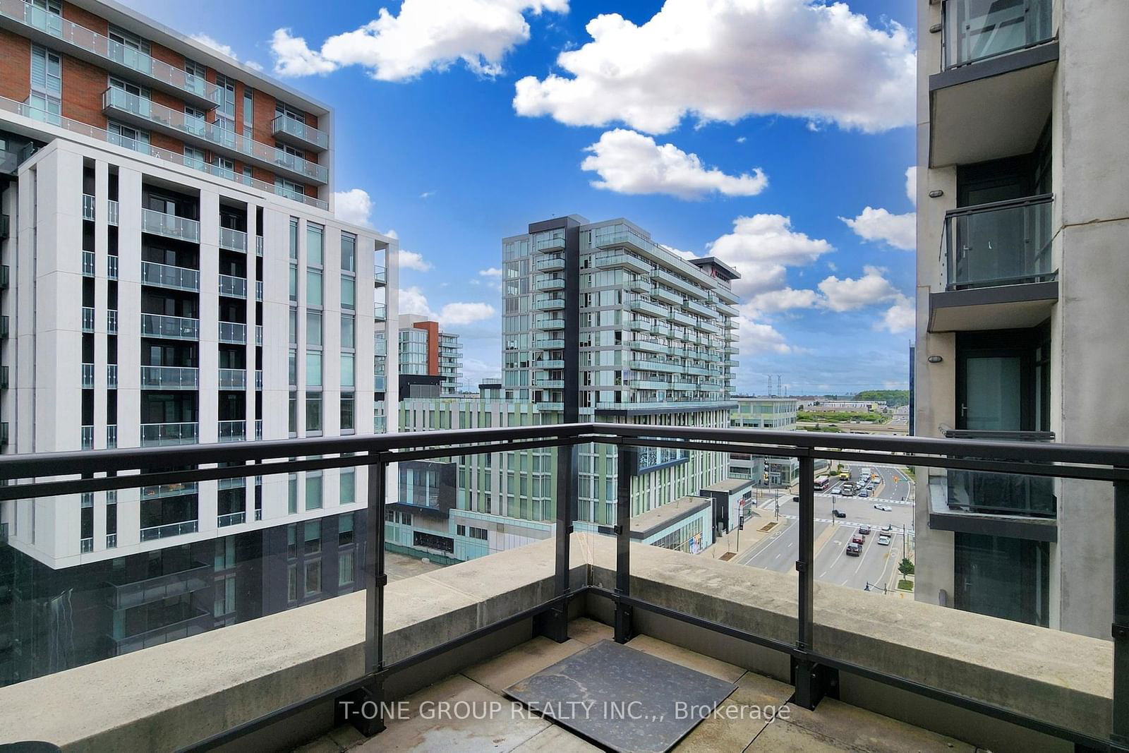 8110 Birchmount Rd, unit 914 for sale - image #22