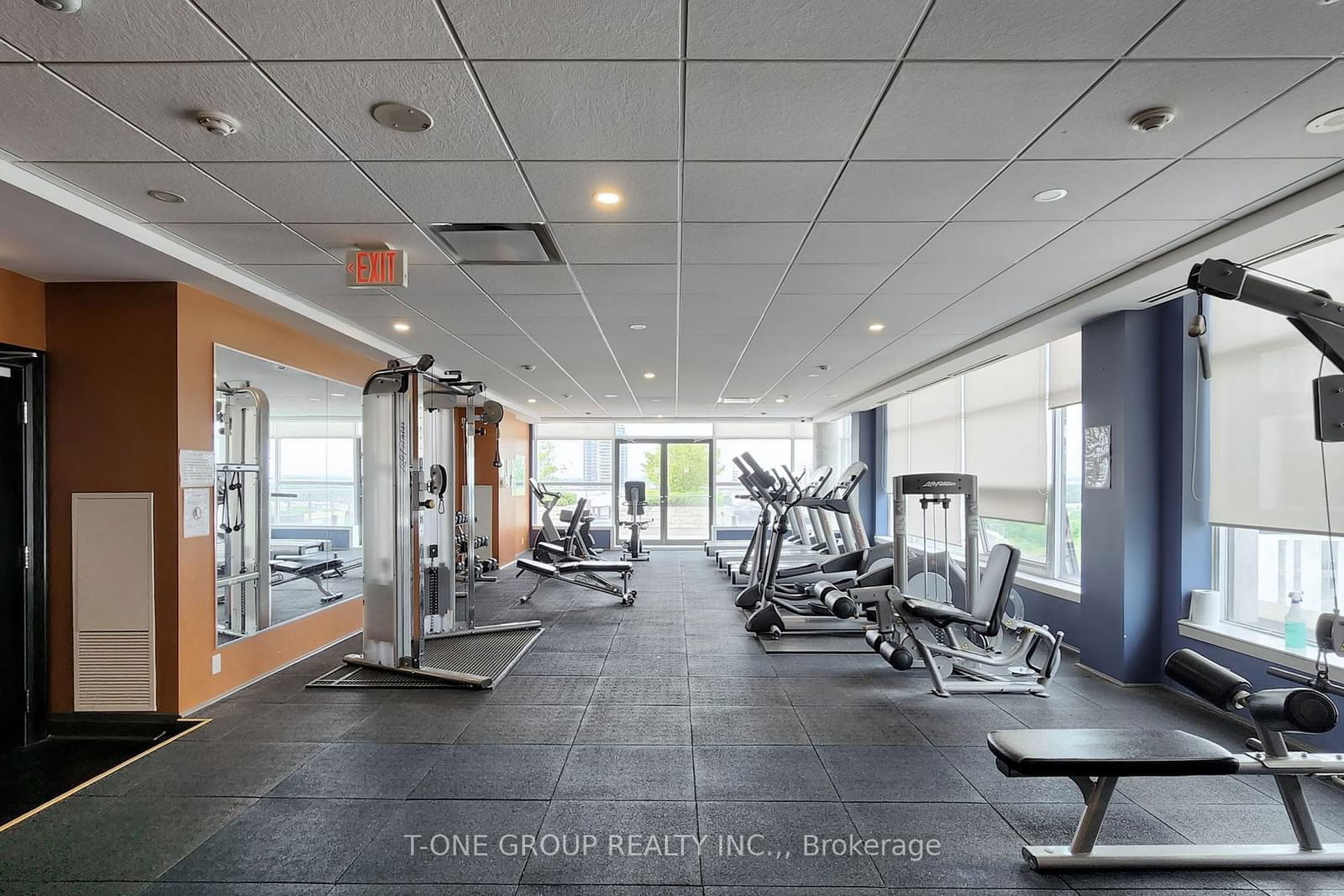 8110 Birchmount Rd, unit 914 for sale - image #37