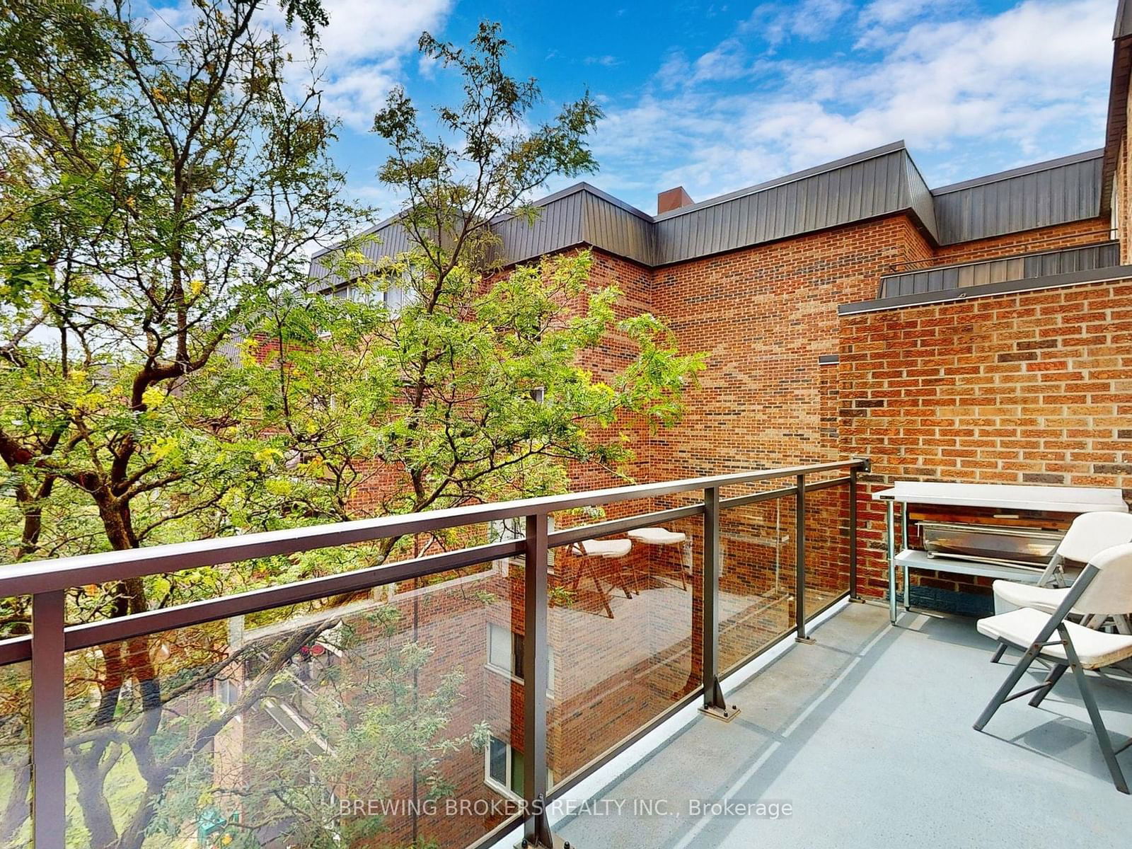 16 Elgin St, unit 326 for sale - image #32