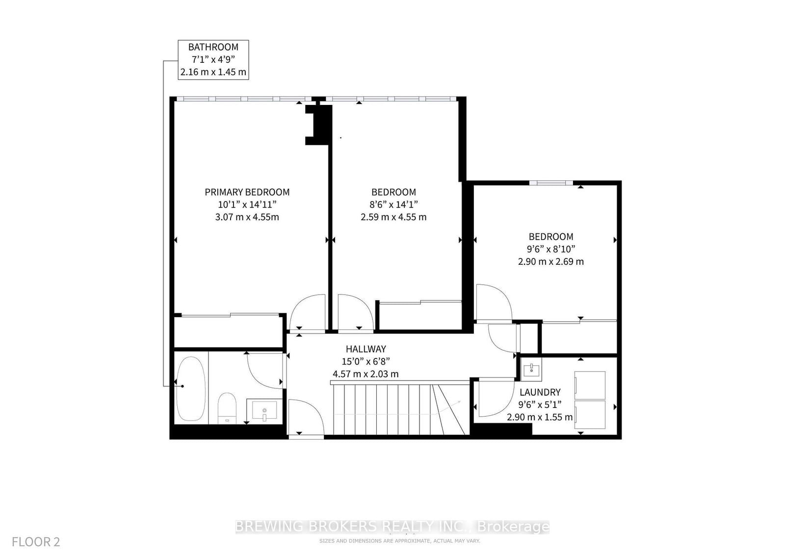 16 Elgin St, unit 326 for sale - image #4