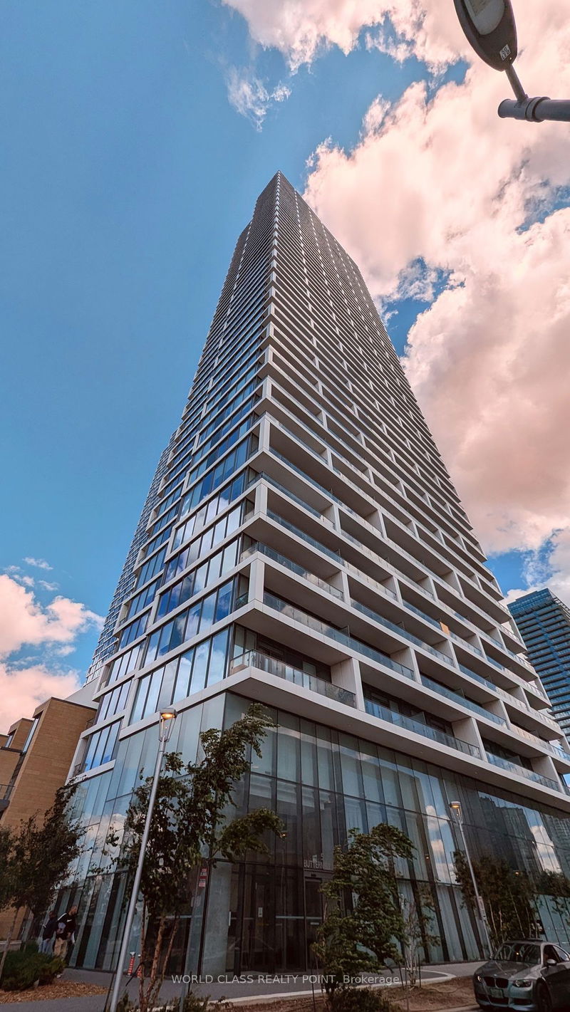 5 Buttermill Ave, unit 5202 for sale - image #1