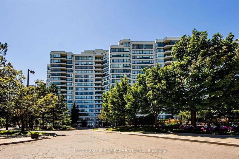 110 Promenade Circ, unit 301 for sale - image #1