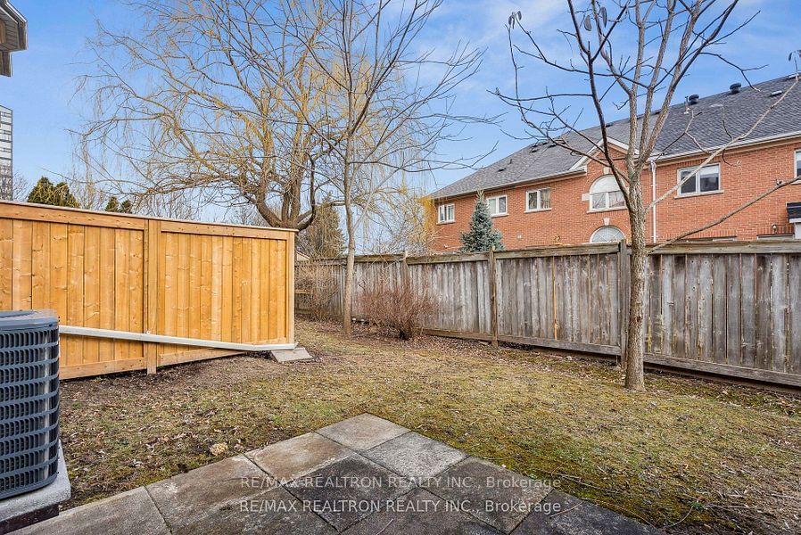 2 Mary Gapper Cres, unit 9 for sale - image #28