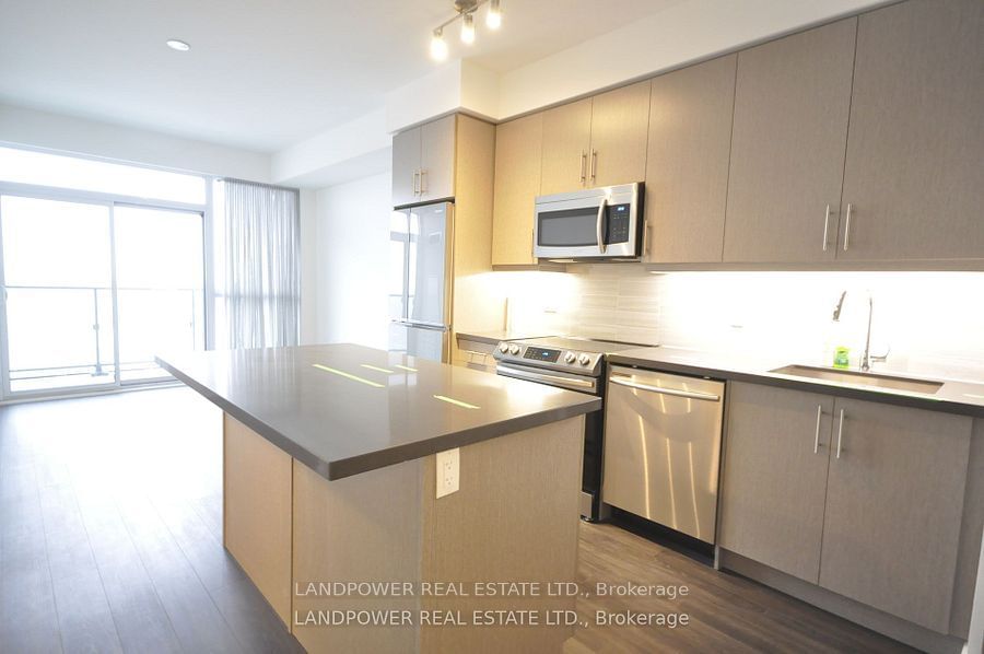 75 Oneida Cres, unit 1707 for rent - image #7