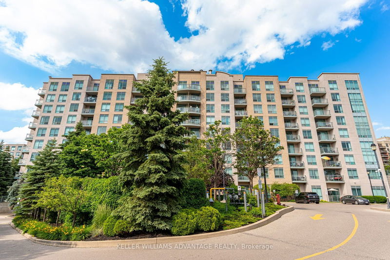 51 Baffin Crt, unit 620 for sale - image #1