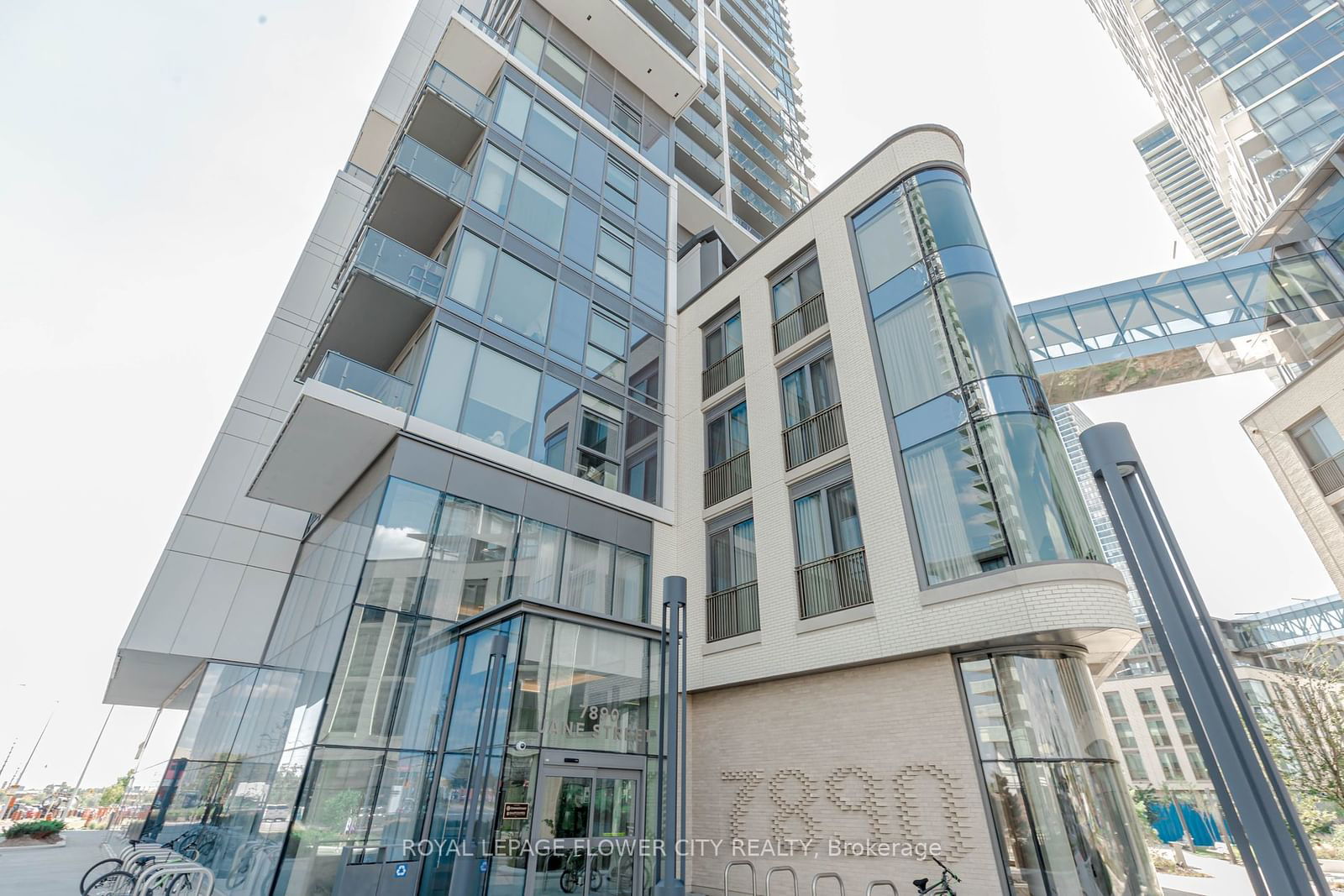 7890 Jane St, unit PH -11 for rent - image #3