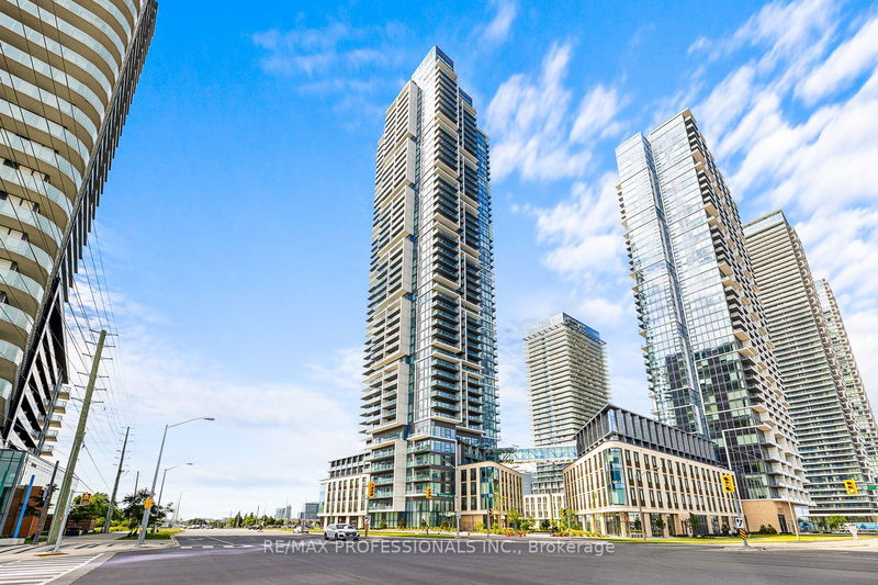 7890 Jane St, unit 2307 for sale