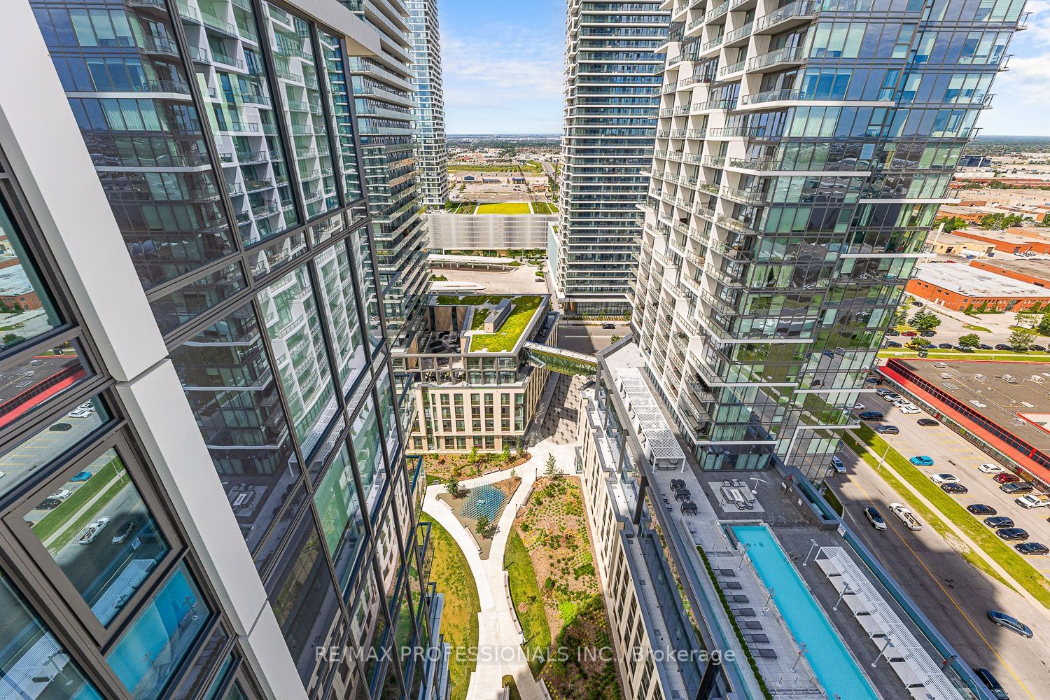 7890 Jane St, unit 2307 for sale - image #25