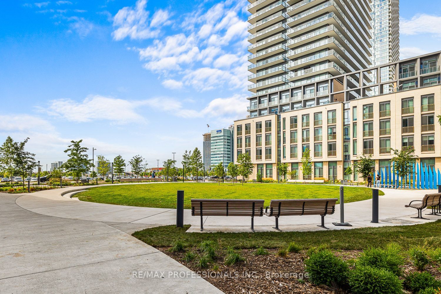 7890 Jane St, unit 2307 for sale - image #4