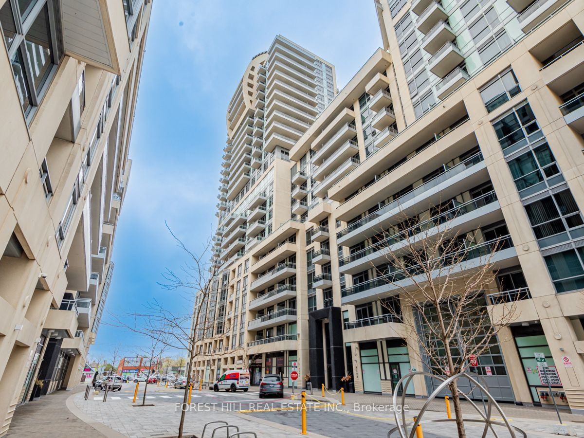 9201 Yonge St, unit 614 for sale - image #18