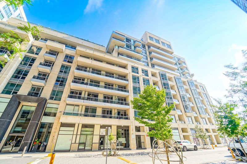 9191 Yonge St, unit 805 SW for sale