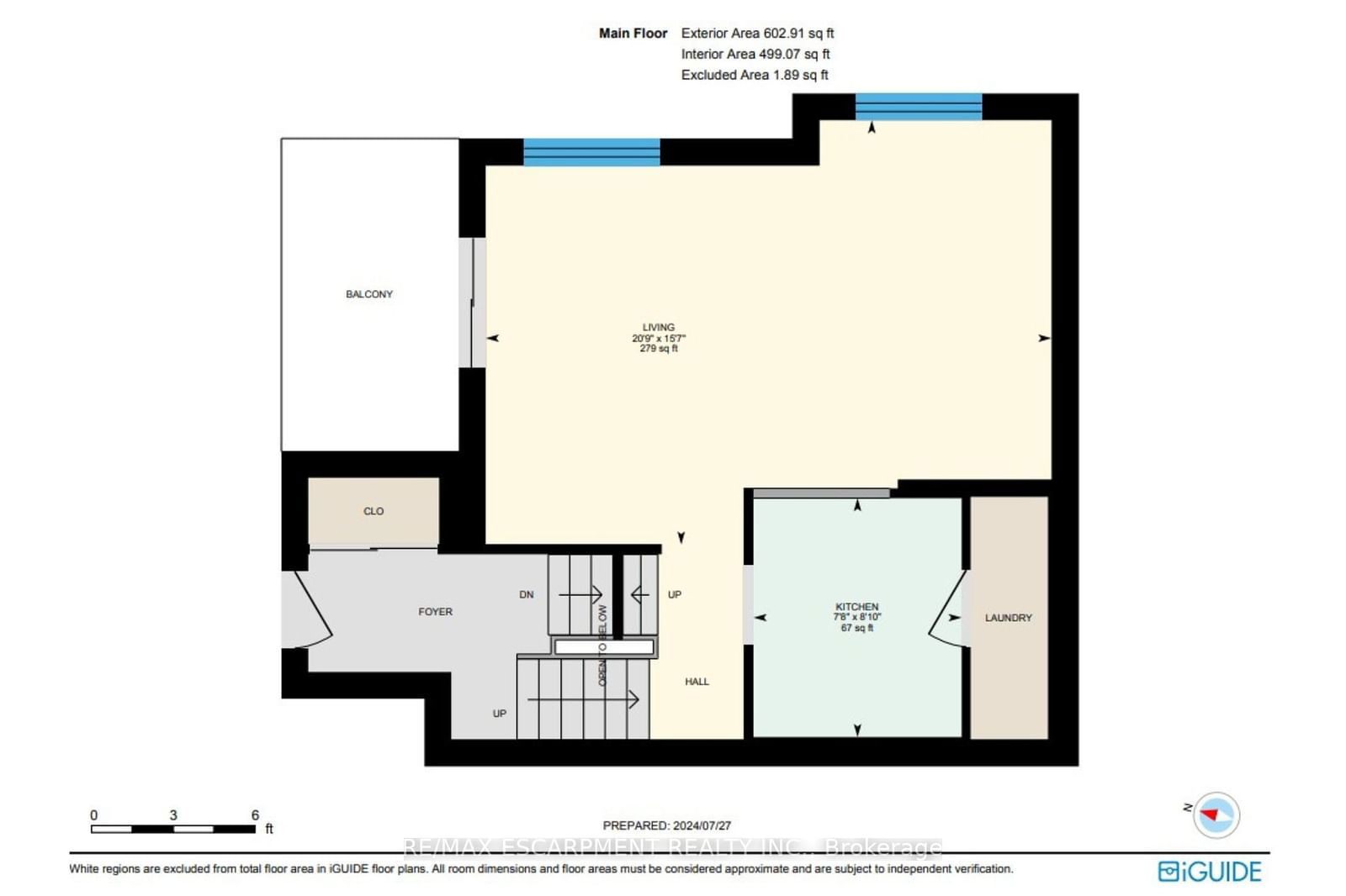 14 Cox Blvd, unit 12 for sale