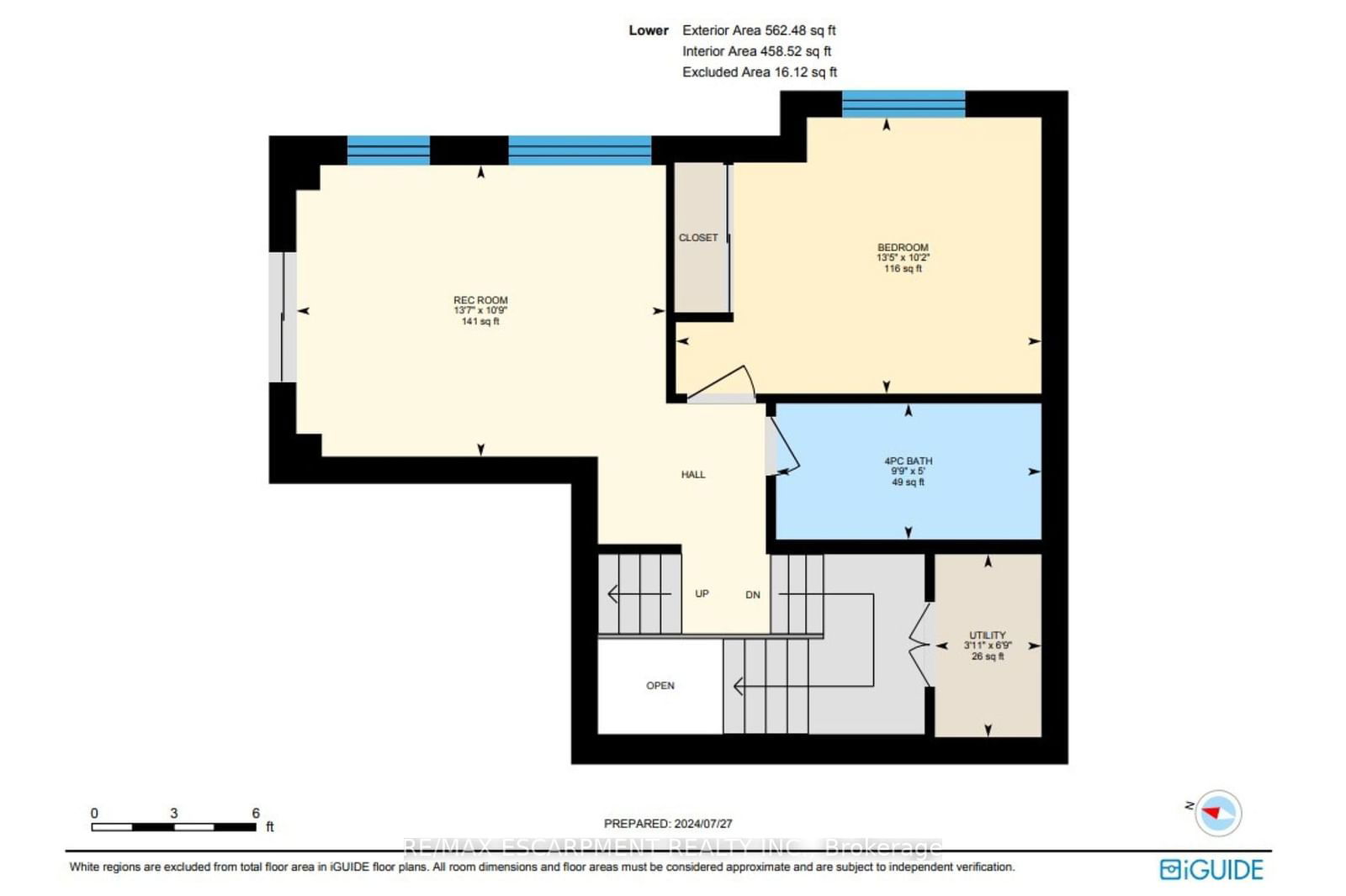 14 Cox Blvd, unit 12 for sale