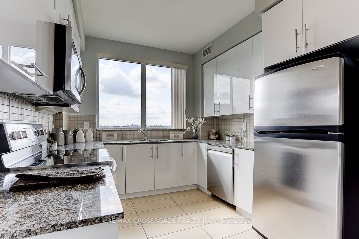 60 South Town Centre Blvd, unit 1616 for sale - image #19