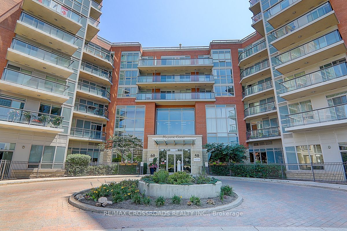 60 South Town Centre Blvd, unit 1616 for sale - image #2