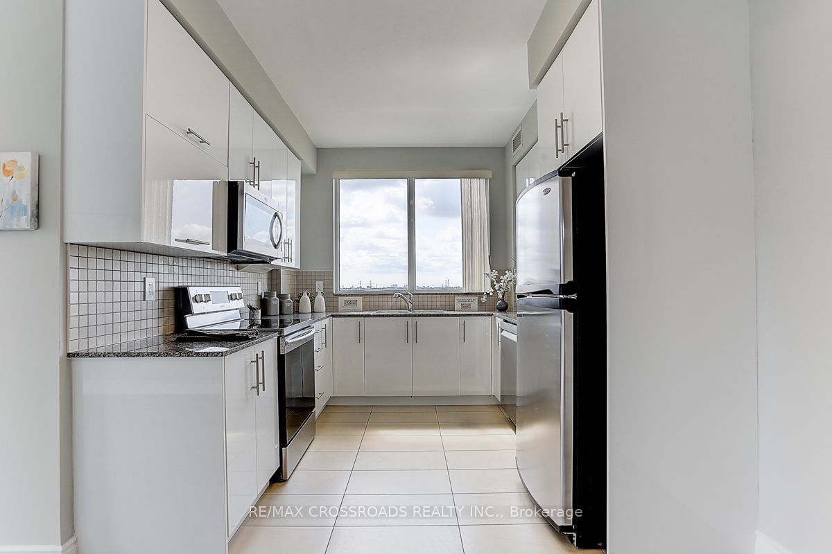 60 South Town Centre Blvd, unit 1616 for sale - image #20