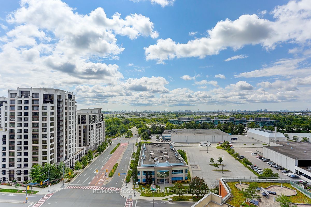 60 South Town Centre Blvd, unit 1616 for sale - image #31