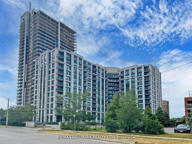 185 Oneida Cres E, unit 503 for sale - image #1