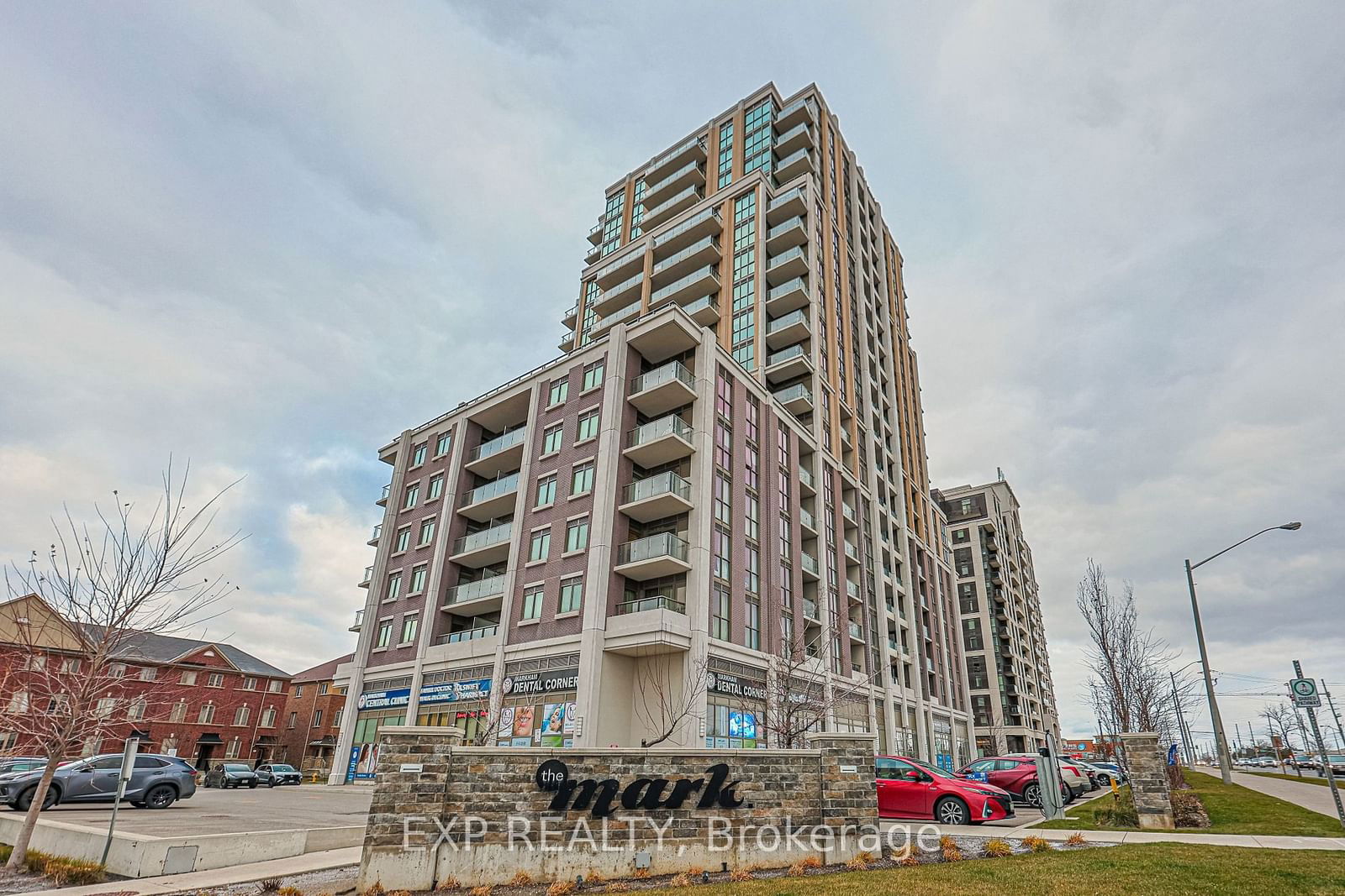 9560 Markham Rd, unit 710 for rent - image #1