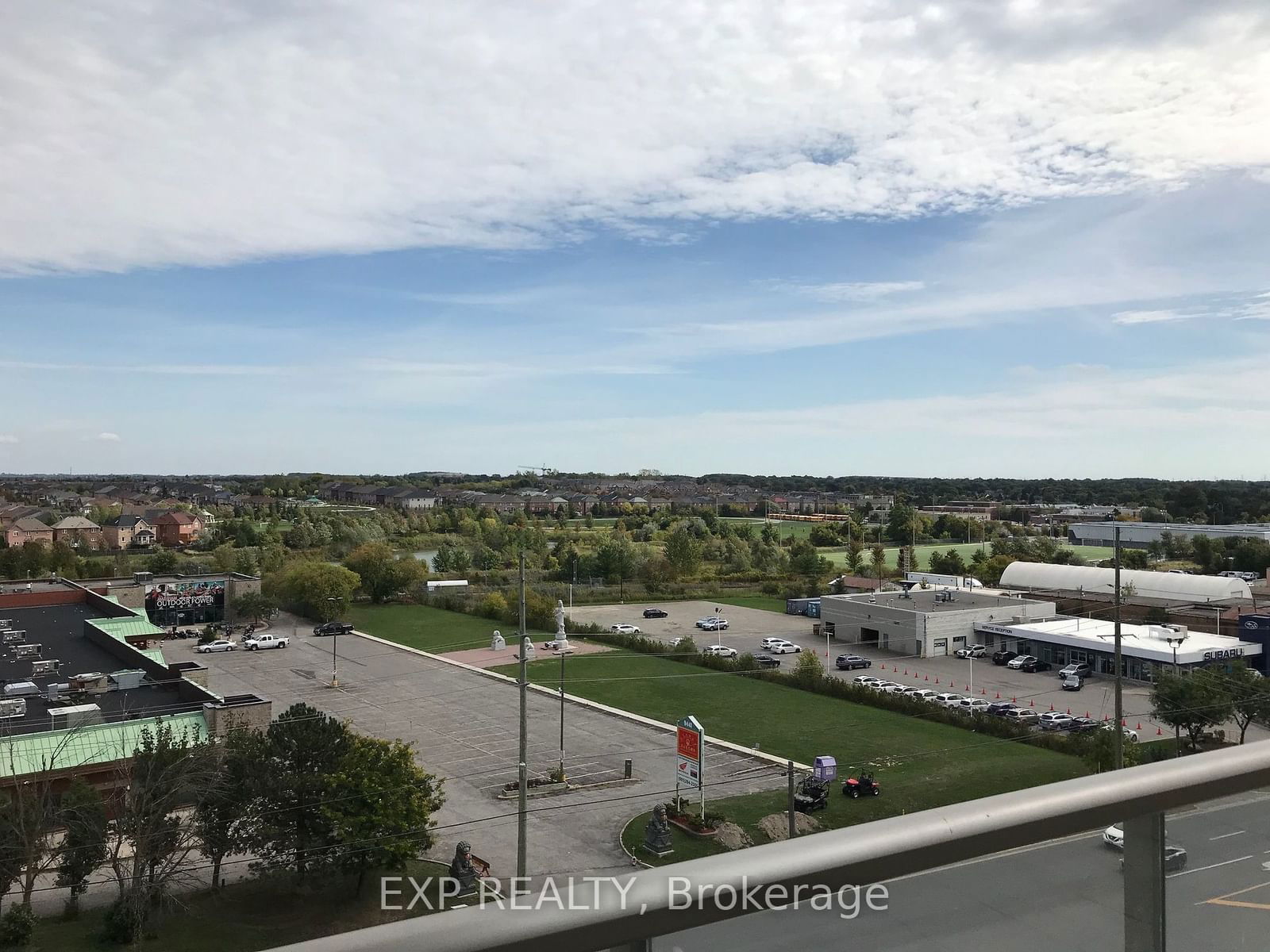 9560 Markham Rd, unit 710 for rent - image #14