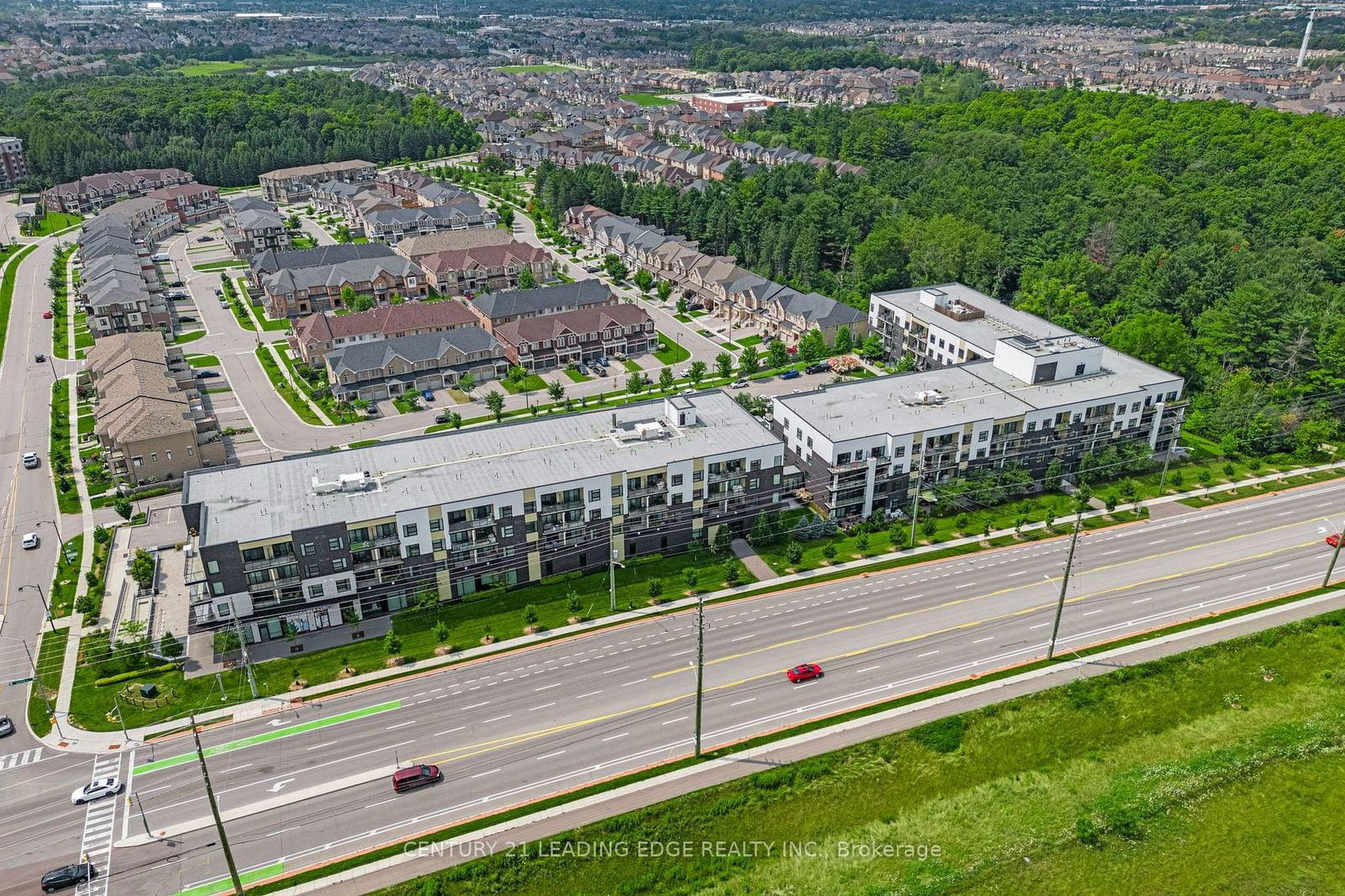 555 William Graham Dr, unit 124 for sale